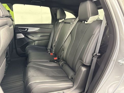 New 2026 Acura MDX A-Spec image 22
