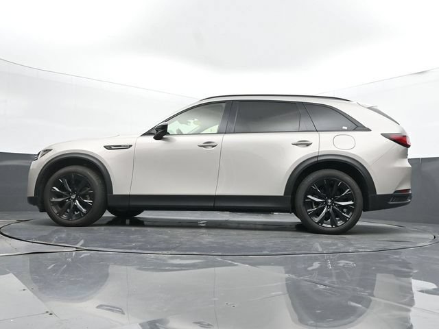 Used 2025 MAZDA CX-90 3.3 Turbo w/ Premium Sport Pkg AWD/4WD image 29