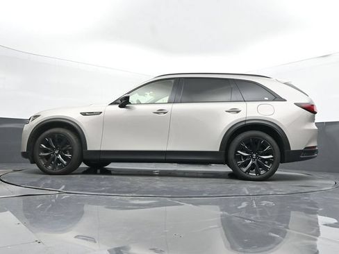 Used 2025 MAZDA CX-90 3.3 Turbo w/ Premium Sport Pkg AWD/4WD image 29