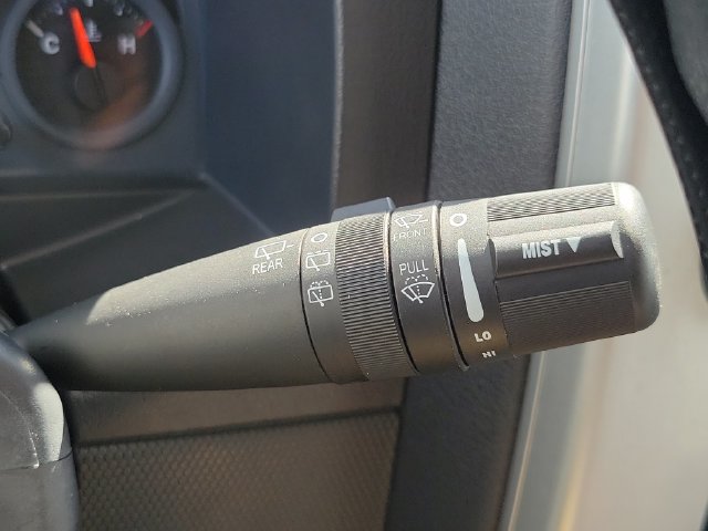 Used 2008 Jeep Patriot Sport FWD image 24