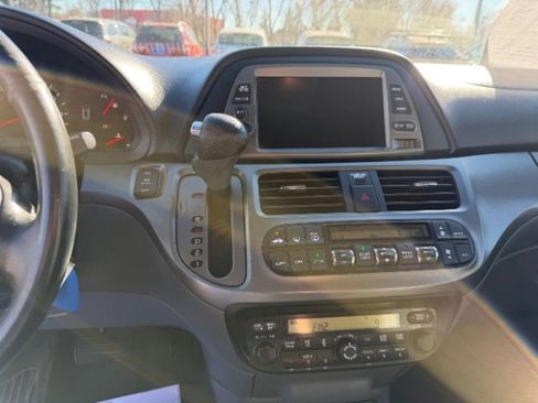Used 2007 Honda Odyssey EX-L image 37