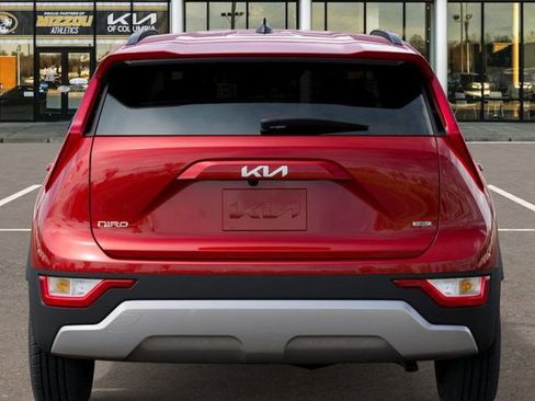 New 2026 Kia Niro LX image 13