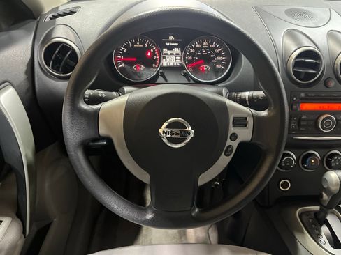 Used 2012 Nissan Rogue S FWD image 21