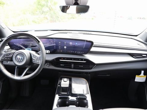 New 2026 Buick Enclave Avenir w/ Super Cruise Package image 12