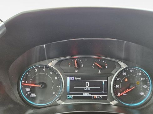 Used 2018 Chevrolet Equinox LT w/ Sun & Infotainment Package image 11