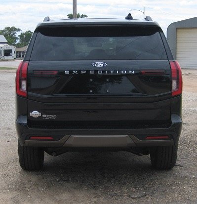 New 2026 Ford Expedition King Ranch AWD/4WD image 4
