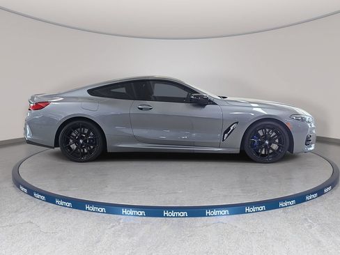 Used 2024 BMW M850i xDrive Coupe AWD/4WD image 6