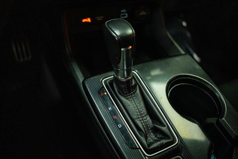Used 2022 Honda Civic Sport image 19