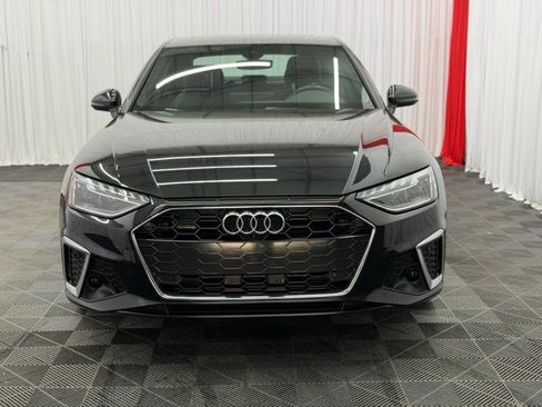 Used 2024 Audi A4 2.0T Premium Plus AWD/4WD image 7