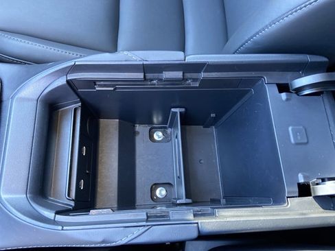 Used 2025 MAZDA CX-30 AWD 2.5 S w/ Preferred Package image 41