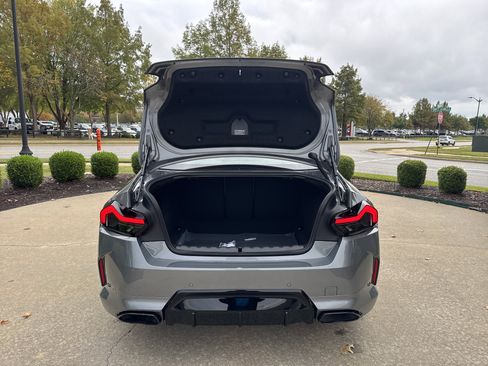 New 2026 BMW M240i Coupe w/ Premium Package image 22