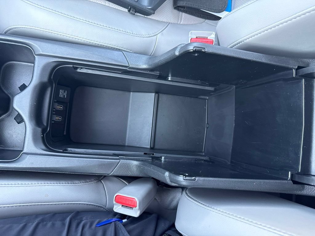 Used 2019 Honda CR-V EX-L image 18