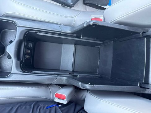 Used 2019 Honda CR-V EX-L image 18