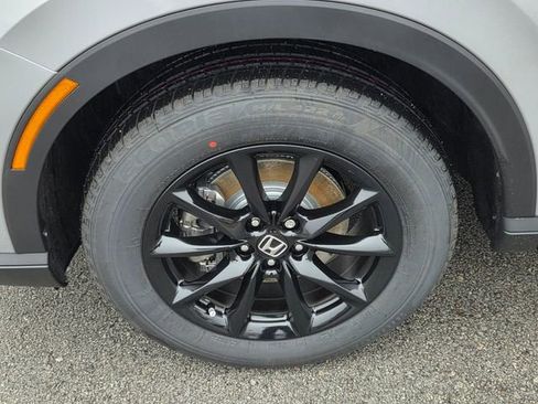 New 2026 Honda CR-V Sport image 7