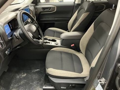 New 2026 Ford Bronco Sport Big Bend w/ Convenience Package AWD/4WD image 14