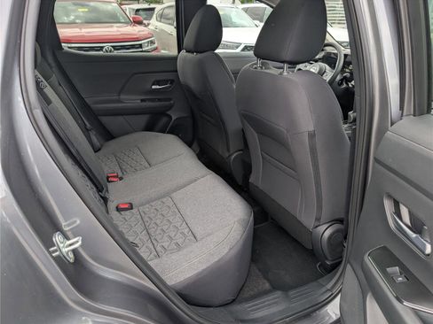 Used 2025 Nissan Kicks SV w/ SV Premium Package AWD/4WD image 12