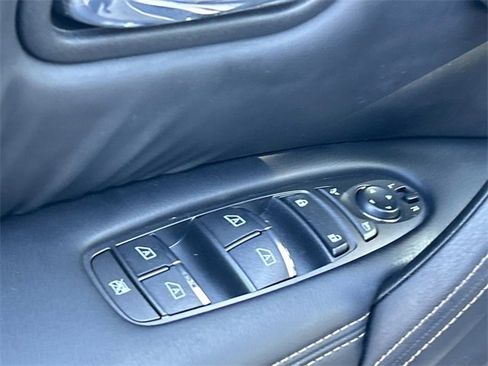 Used 2024 Nissan Armada Platinum w/ Cargo Package image 19