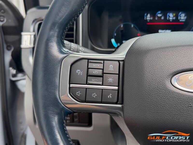 Used 2024 Ford F450 Limited w/ FX4 Off-Road Package AWD/4WD image 30