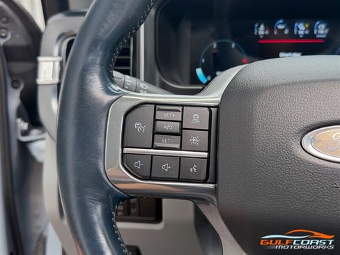 Used 2024 Ford F450 Limited w/ FX4 Off-Road Package AWD/4WD image 30