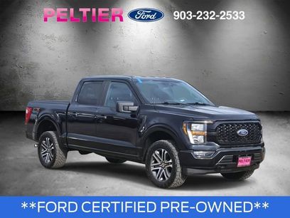 Certified 2023 Ford F150 XL w/ STX Appearance Package