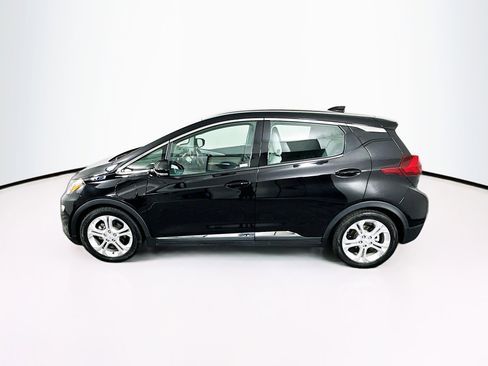 Used 2021 Chevrolet Bolt LT FWD image 4