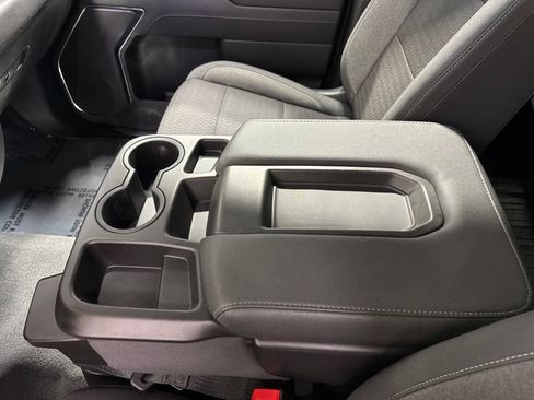 Used 2024 GMC Sierra 1500 Elevation AWD/4WD image 24
