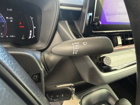 Certified 2026 Toyota Corolla LE image 14