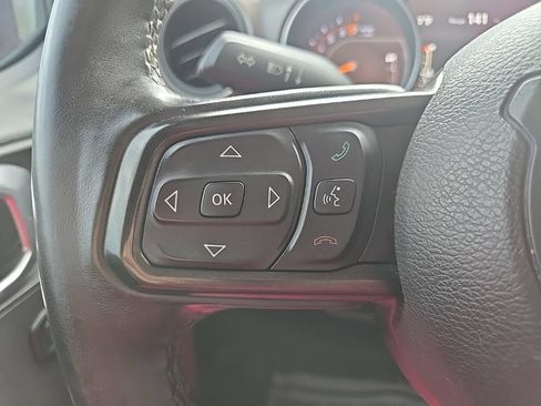 Used 2018 Jeep Wrangler Unlimited Sport S AWD/4WD image 38