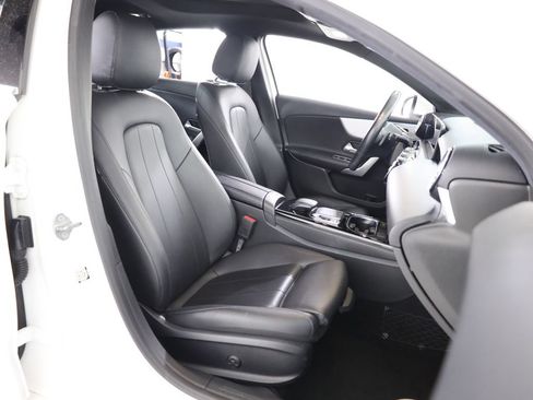 Certified 2019 Mercedes-Benz A 220 4MATIC image 56