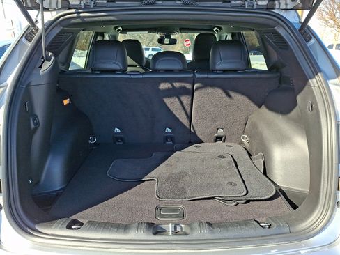 Certified 2023 Jeep Compass Limited w/ Elite Group image 29