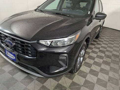 Used 2025 Ford Escape ST-Line AWD/4WD image 11