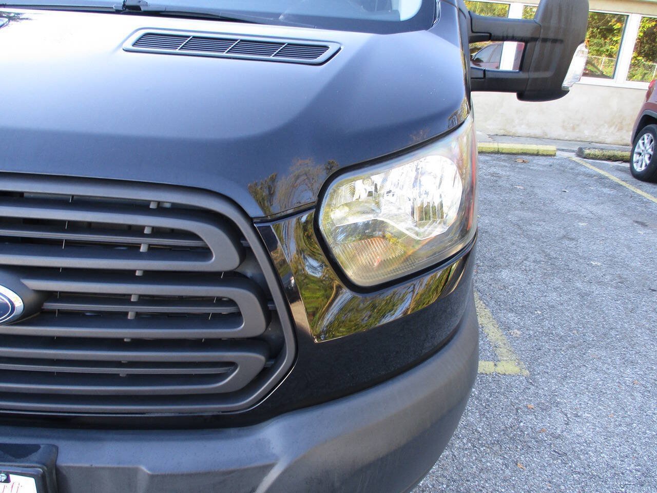 Used 2018 Ford Transit 350 XL RWD image 26