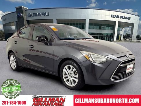 Used 2016 Scion iA image 1