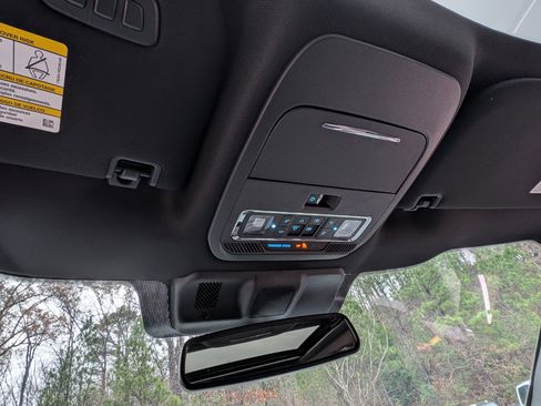 Used 2021 Ford F150 Platinum w/ Equipment Group 701A High image 31