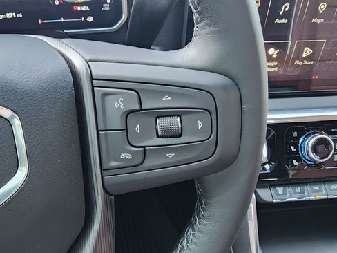 New 2026 GMC Sierra 3500 Denali Ultimate image 25