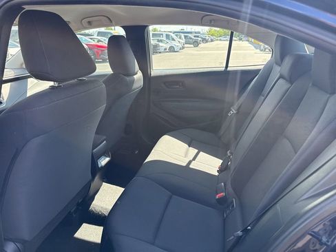 Used 2024 Toyota Corolla LE FWD image 6