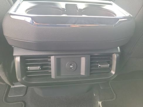 New 2026 Ford F150 STX w/ Equipment Group 200A RWD image 12