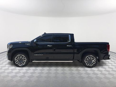 Used 2024 GMC Sierra 1500 Denali Ultimate AWD/4WD image 2