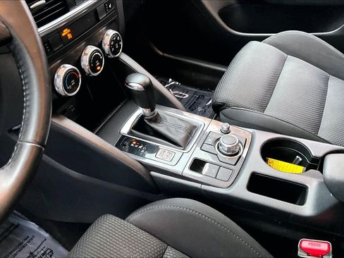 Used 2016 MAZDA CX-5 Touring image 15