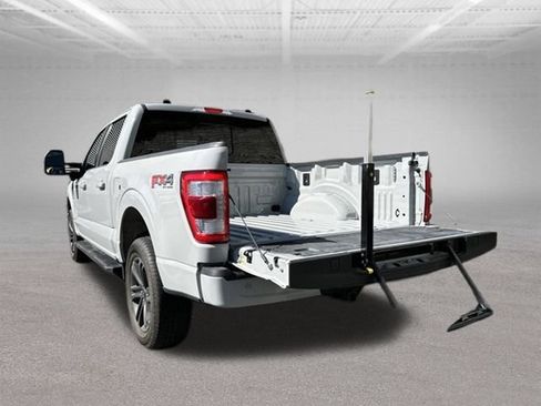 Certified 2023 Ford F150 Lariat w/ Equipment Group 502A High AWD/4WD image 43