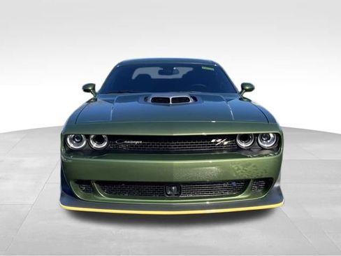 Used 2023 Dodge Challenger R/T Scat Pack image 2