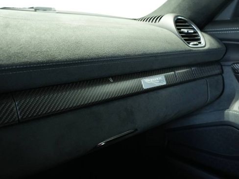 Used 2024 Porsche 718 Boxster Spyder RS image 40