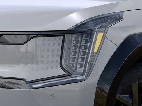 New 2026 Kia EV9 Land image 13