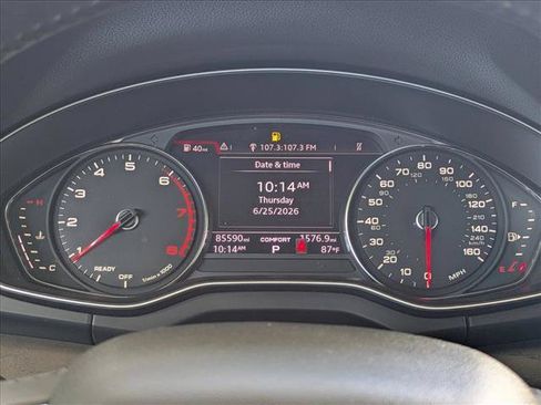 Used 2020 Audi Q5 2.0T Premium w/ Convenience Package AWD/4WD image 11