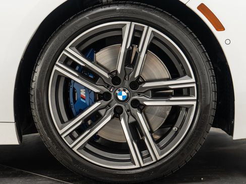 Used 2023 BMW 840i xDrive Coupe w/ Driving Assistance Package image 40