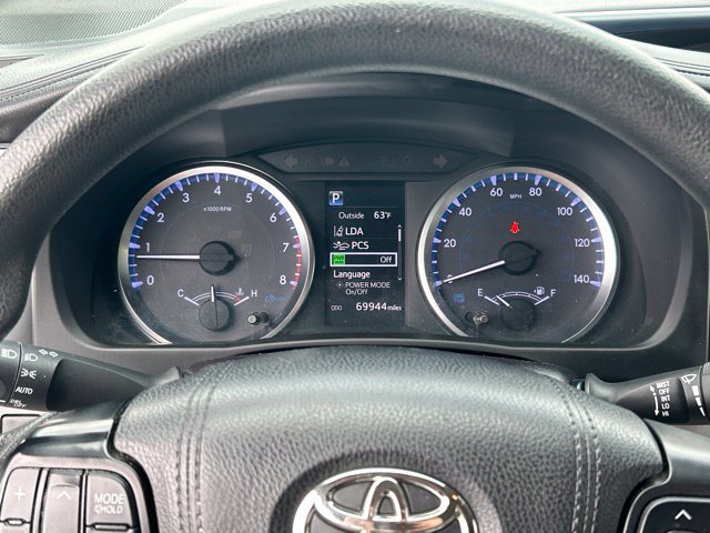 Used 2019 Toyota Highlander LE AWD/4WD image 44