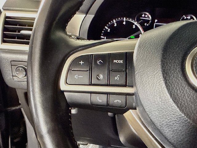 Used 2020 Lexus GX 460 Premium w/ Premium Package AWD/4WD image 13