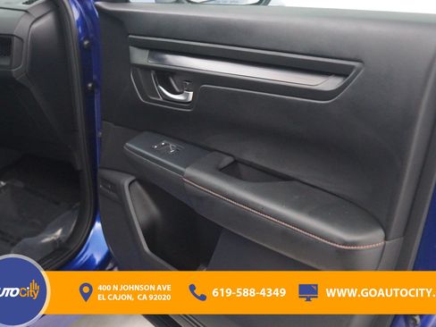 Used 2023 Honda CR-V Sport image 16