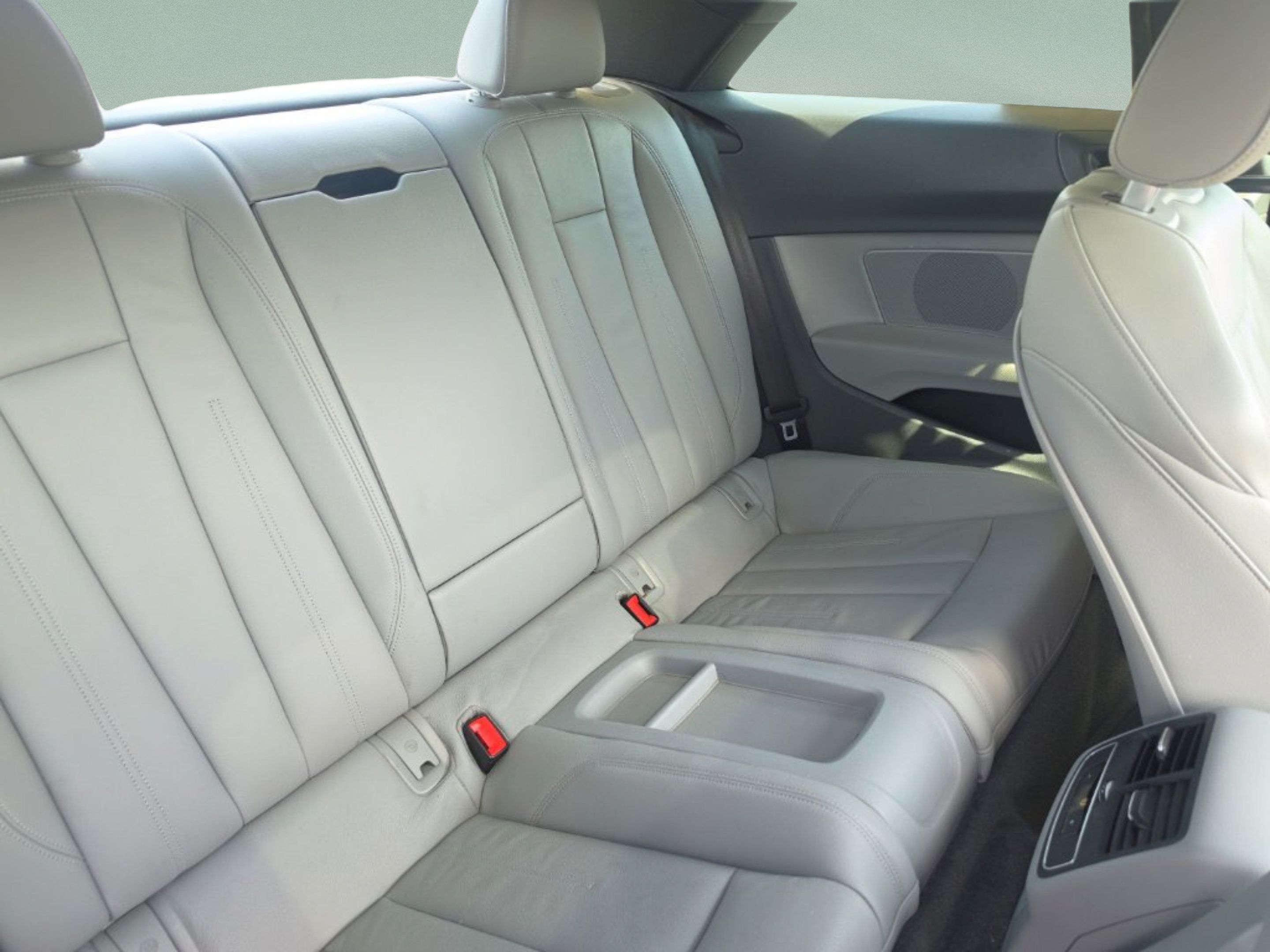 Used 2018 Audi A5 2.0T Premium w/ S Line Sport Package AWD/4WD image 25