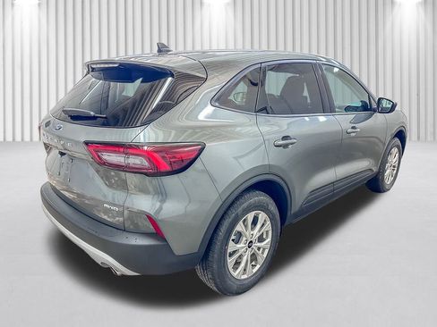 New 2026 Ford Escape Active w/ Cold Weather Package AWD/4WD image 5